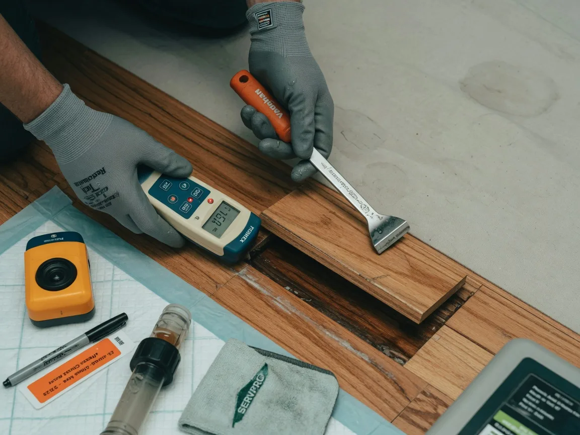 Why choose Water Damage Restoration in Nunam Iqua, AK